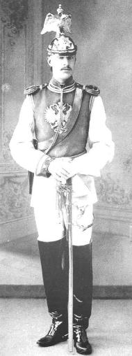 Georgi Nikolajewitsch von Leuchtenberg