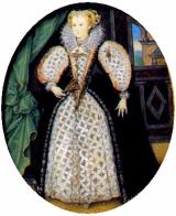 Penelope Blount, Countess of Devonshire