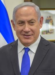 Benjamin Netanyahu Benjamin Netanyahu