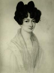Henrietta d'Oultremont