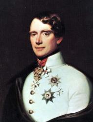 Gustave de Vasa