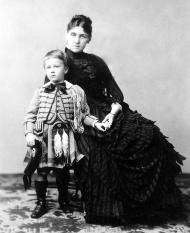 Sara Roosevelt
