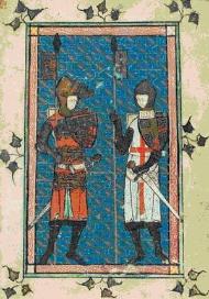 Thomas of Lancaster, 1. Duke of Clarence