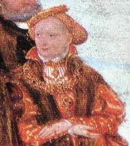 Margareta von Brandenburg