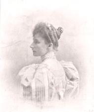Luisa von Thurn und Taxis