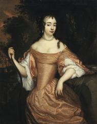 Marie von Oranien-Nassau