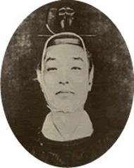 Kuni Asahiko