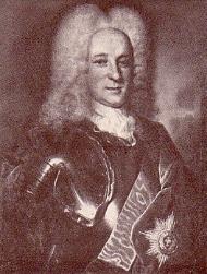 Ferdinand Anton Danneskiold-Laurvig