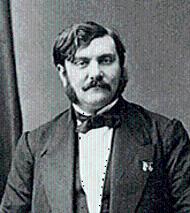 Gioacchino Napoleone Pepoli