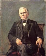 Johann Georg Wolde