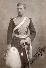 Herzog Ludwig Wilhelm, Herzog in Bayern