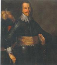 Johann Philipp I