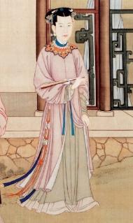 Imperial Noble Consort Dunsu