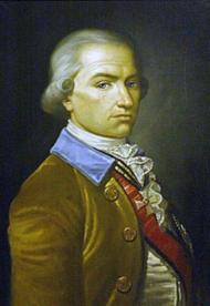 Peter August of Schleswig-Holstein-Sonderburg-Beck