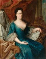 Melusine von der Schulenburg