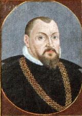 Johann von Küstrin Johann von Küstrin