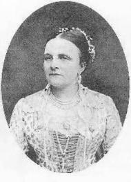 Antoinette von Sachsen-Altenburg