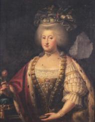 Marie Clothilde von Frankreich