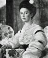 Lucy Cavendish