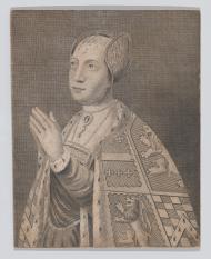 Margaret Beauchamp, Countess of Shrewsbury