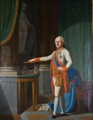 Ercole III d'Este, Duke of Modena