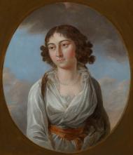 Sophie von Sachsen-Coburg-Saalfeld