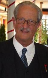 Archduke Joseph Árpád of Austria