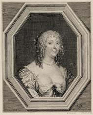 Honorine de Glymes