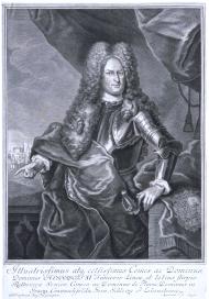 Heinrich XI Graf Reuss zu Schleiz