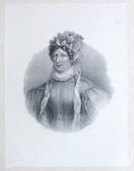 Eleonore Prinzessin von Lobkowitz