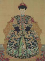 Imperial Noble Consort Chunyi