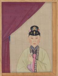 Consort Qian