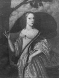 Christine Von Baden Durlach