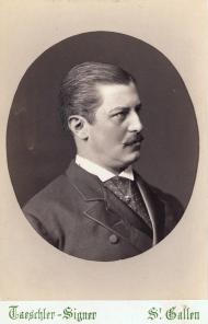 Friedrich von Hohenzollern-Sigmaringen