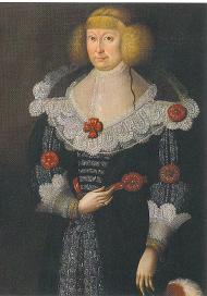 Elisabeth von Braunschweig-Wolfenbüttel (1593–1650)