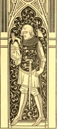 Henry Plantagenet, 3. Earl of Lancaster