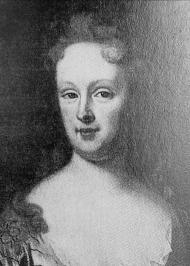 Eleonora Elisabet Oxenstierna